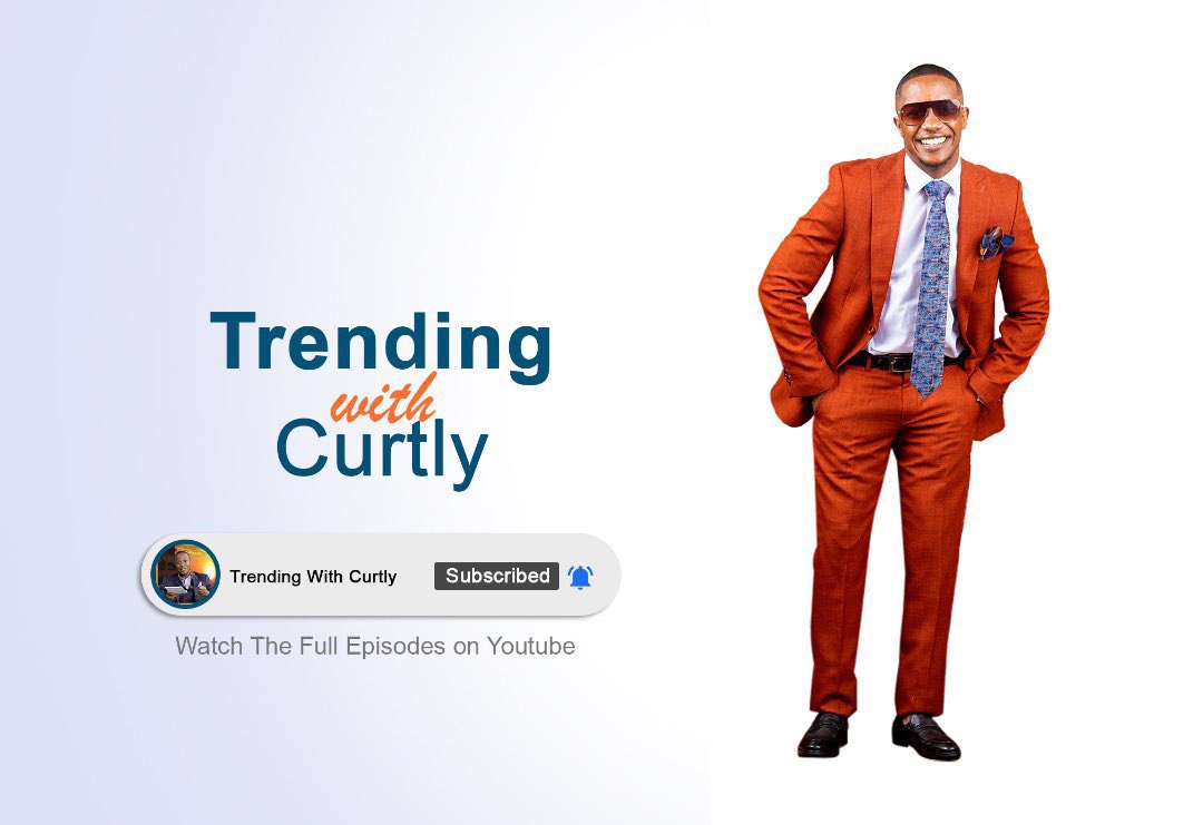 trendingcurt's tweet photo. Hi! Remember to Like, Share, Subscribe and Comment. This is our YouTube Channel below 😊👇🏽

#trendingwithcurtly

https://t.co/91MMzPRx8o https://t.co/CfxWCmXNvE