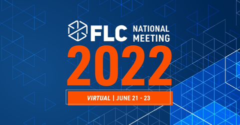 In collaboration with our friends at NASA, Brown Venture Group is excited to announce that we will be participating in the FLC's 2022 Virtual National Meeting! The Tech transfer office exists to connect innovators and entrepreneurs. 
Register here:federallabs.org/2022-flc-natio…