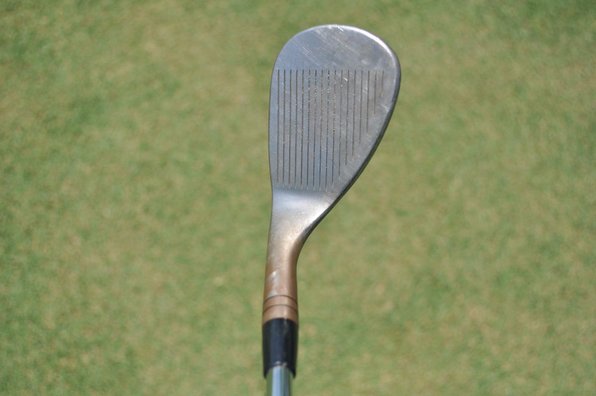Jonathan Wall (@jonathanrwall) on Twitter photo Since 1934, every Masters champion has donated a club from their gear setup to be put on display at Augusta National. Scottie Scheffler already has his club picked out: a 60-degree <a href="/VokeyWedges/">Vokey Wedges</a> lob wedge. Since 1934, every Masters champion has donated a club from their gear setup to be put on display at Augusta National. Scottie Scheffler already has his club picked out: a 60-degree <a href="/VokeyWedges/">Vokey Wedges</a> lob wedge.