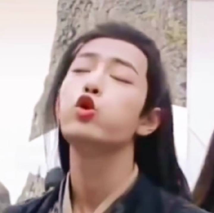 햐이 tweet media