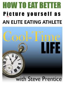 Two things to know about vegetables and nutrition, according to <a href="/Tim_Bean/">Tim Bean</a>: 1.) You should get 8 on your plate every day, and 2.) Heating them is far better for you thank cooking them. Don’t kill the life force! Episode 22 of the CoolTimeLife podcast: 

blubrry.com/cooltimelife/5…