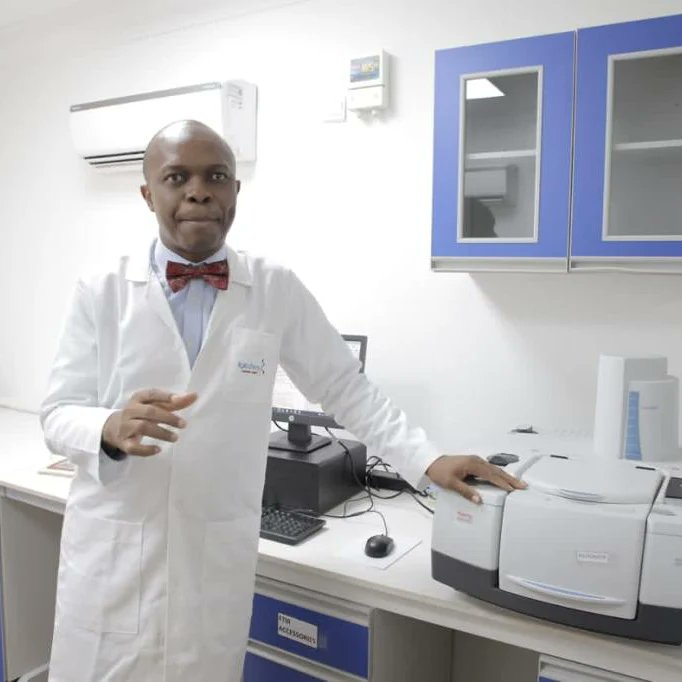 bloompubhealth's tweet photo. 📢📢 @bloompubhealth is raising the bar in the analytical and diagnostic space in Africa and has once again achieved a remarkable feat - 1SO 17025 accreditation for Katchey Laboratories Ltd. through our strategic partnership.💯

#laboratoryanalytics #quality #ANABaccreditation https://t.co/pk7dlPL308