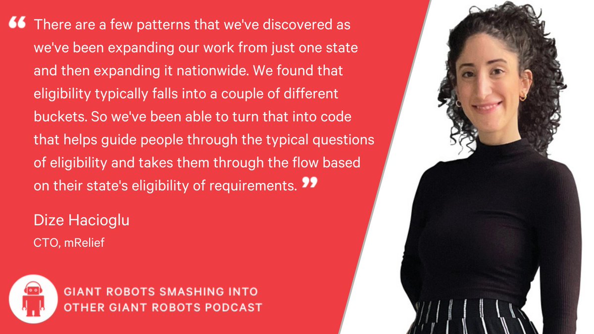 Giant Robots Podcast tweet media