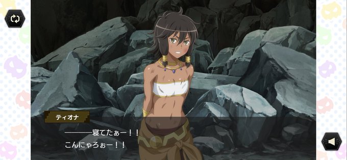 ティオネのtwitterイラスト検索結果