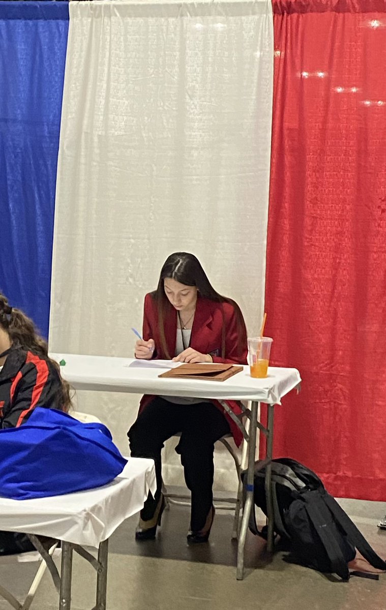 C Carocci (@cccfacsteacher) on Twitter photo #ESMCTE Ss competing at NYS SkillsUSA today at the NYS Fairgrounds. <a href="/ESMSchoolDist/">ESM Central Schools</a> <a href="/GregAvellino/">GregAvellino</a> <a href="/ESMMorningShow/">The Morning Show</a> #ESMCTE Ss competing at NYS SkillsUSA today at the NYS Fairgrounds. <a href="/ESMSchoolDist/">ESM Central Schools</a> <a href="/GregAvellino/">GregAvellino</a> <a href="/ESMMorningShow/">The Morning Show</a>