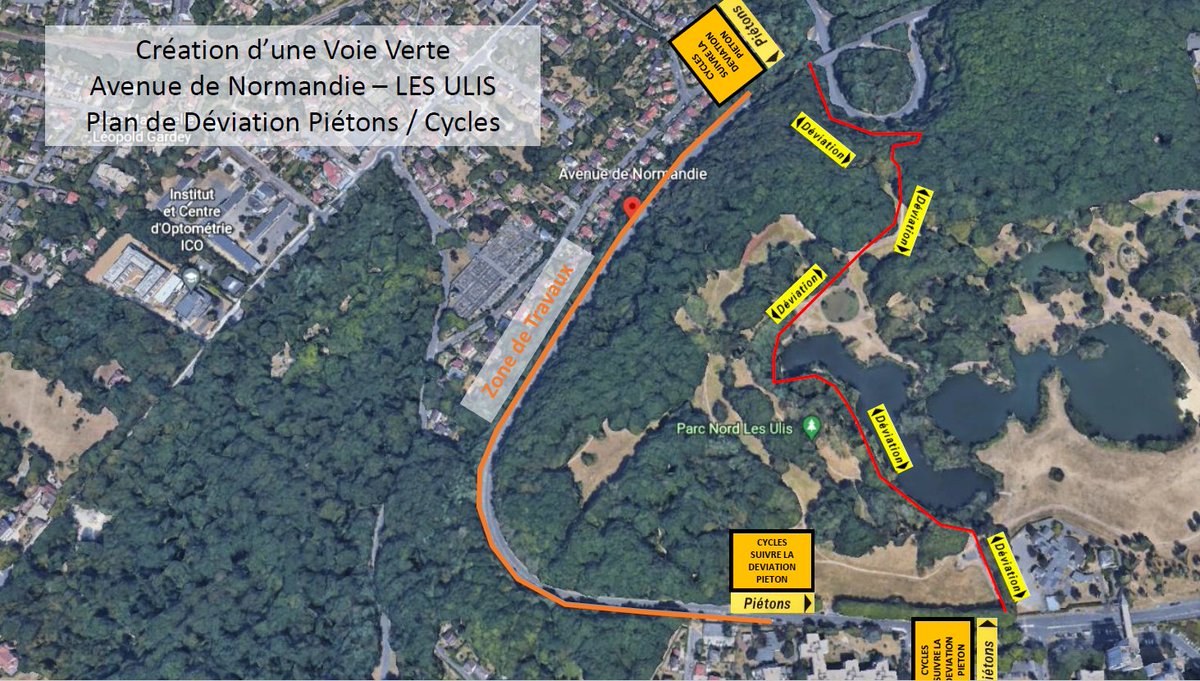 Agglomération Paris-Saclay tweet media