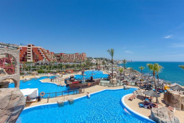🔥 Costa del Sol, 4* All Inclusive Week fr £429pp!
☀️ Holiday World Resort
🍽 7 Nights | All-Inclusive
✈ Inc. Return Flights from Selected UK Airports
💰 Deposits from just £49pp Available
👉 All the info -- bit.ly/3khMVSp
#costadelsol #holidayworldresort #spain