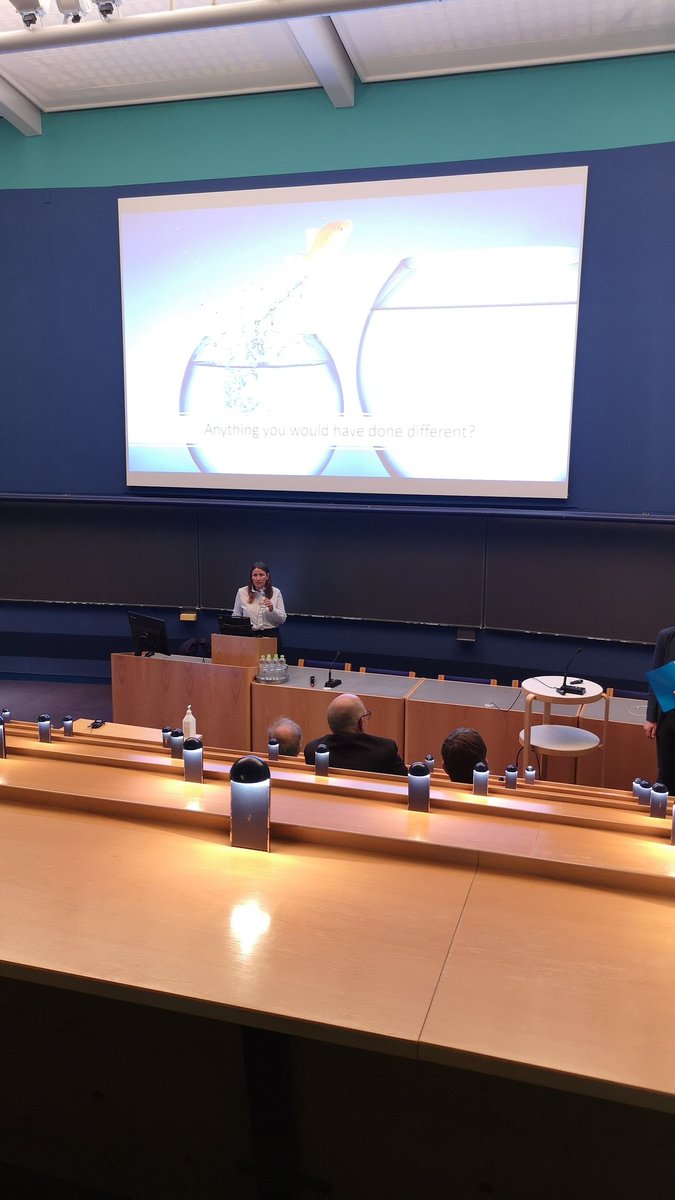 Claus Kjær Pedersen 🇺🇦 (@clauskjrpeders1) on Twitter photo Excellent PhD defence by <a href="/AnneDybro/">Anne Dybro</a>! Congratulations on your new title - it is well-deserved!💪👏 Excellent PhD defence by <a href="/AnneDybro/">Anne Dybro</a>! Congratulations on your new title - it is well-deserved!💪👏