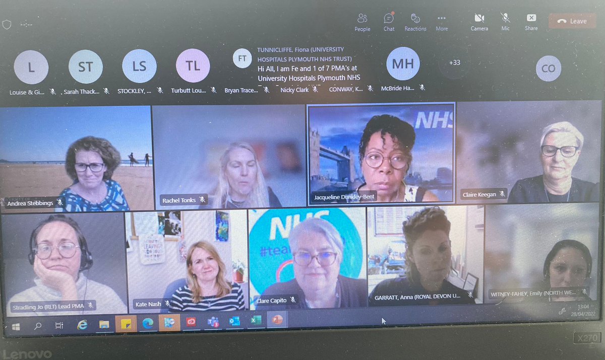 Clare Capito tweet media