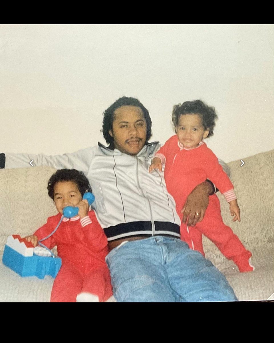 BMac1102's tweet photo. RIH Pops. Until we meet again🤛🏾 #PoppaD #SomeDudes #Legend https://t.co/14VHdzITMa