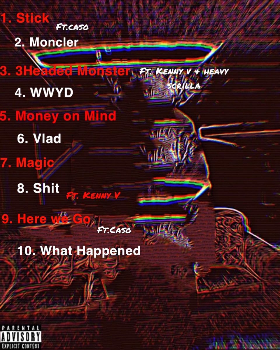 dbraxx_'s tweet photo. ‘The Return of Mamba’ Out NOW

https://t.co/76PnpCcpap https://t.co/oprc8i5IR3