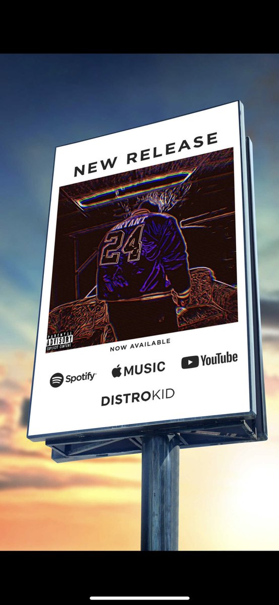 dbraxx_'s tweet photo. ‘The Return of Mamba’ Out NOW

https://t.co/76PnpCcpap https://t.co/oprc8i5IR3