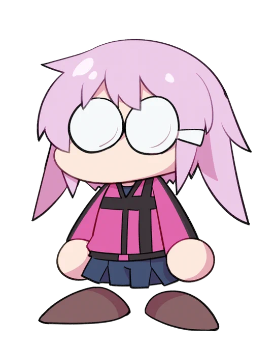 やきうのキャラっす #アリスギアお絵かき 