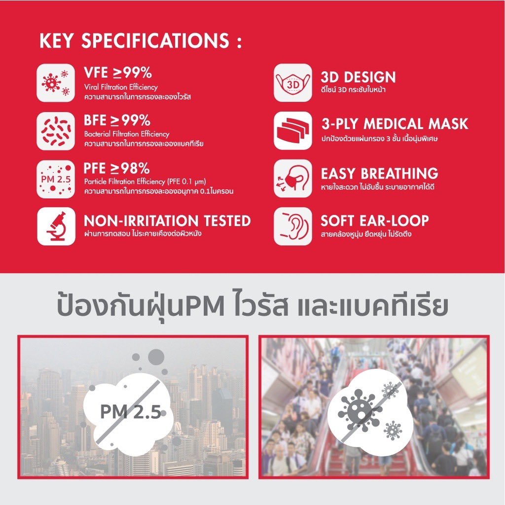 lumai tweet media