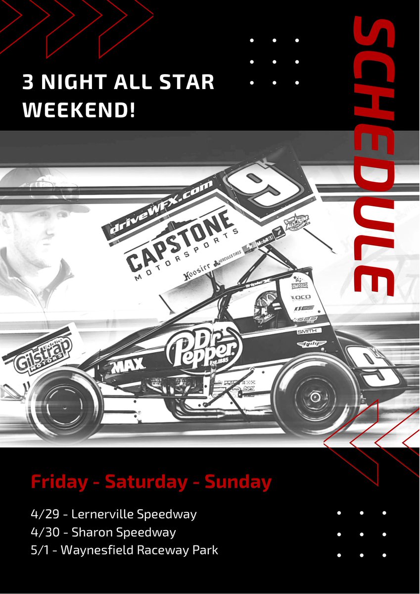 • @Snow__Racing • @ASCoC • <a href="/drpepper/">Dr Pepper</a> •