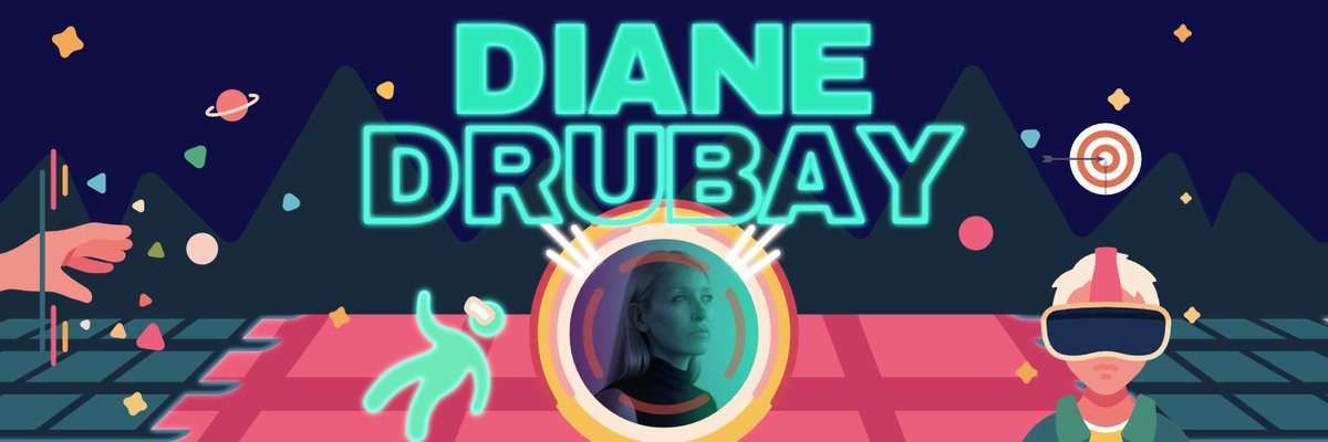 BitBrussels's tweet photo. 📸 Speaker in the picture | Diane Drubay

As the founder of We Are Museums and Arts and Culture Advisor for Tezos Connect, she will speak about the correlation between culture/art and Web3. 💬

🎫 Get your tickets: https://t.co/8A8gkzVpd3 https://t.co/EzGj3B44rM