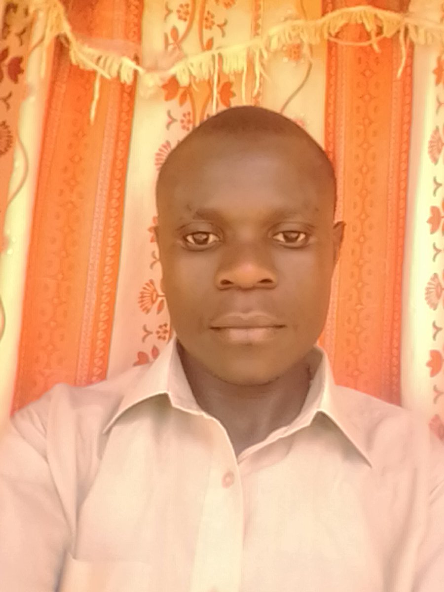 Jamesodoi8's tweet photo. Jesus is the only one and true God I know and believe fully in him thank you Jesus for being a good lord https://t.co/QZNx90djL5