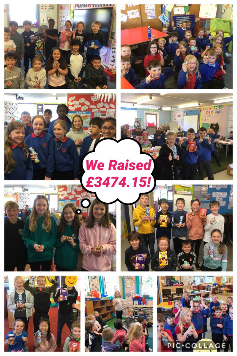 Miss T ☘️ P5 Teacher tweet media