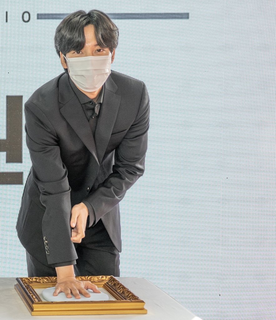 비상 반미호 첫 고화질 얼굴합 도랐어요 🚨🤤