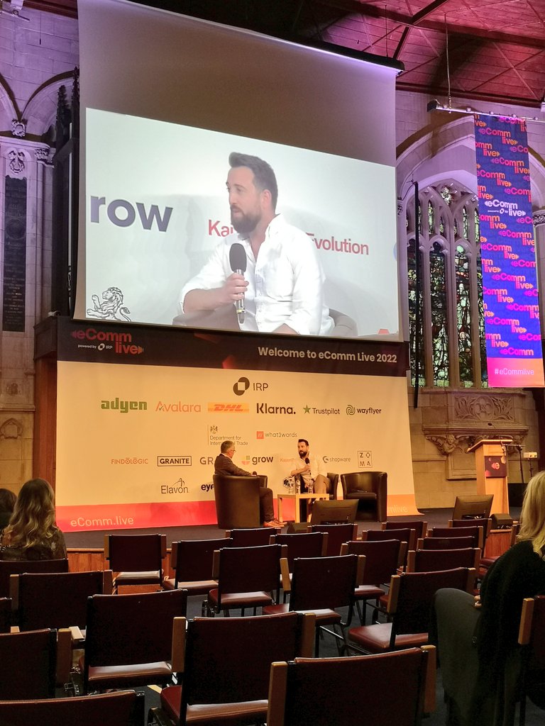 SyncNI's tweet photo. "We're walking two very different paths..." 

@alsimpson0, Head of Marketing @LowdenGuitars discusses the benefits of working with @tradegovuk_ecom and finding their way in a digital world following the hugely successful launch of the 'Sheeran by Lowden' guitars.

@eComm_Live https://t.co/jdDr8VTWmO
