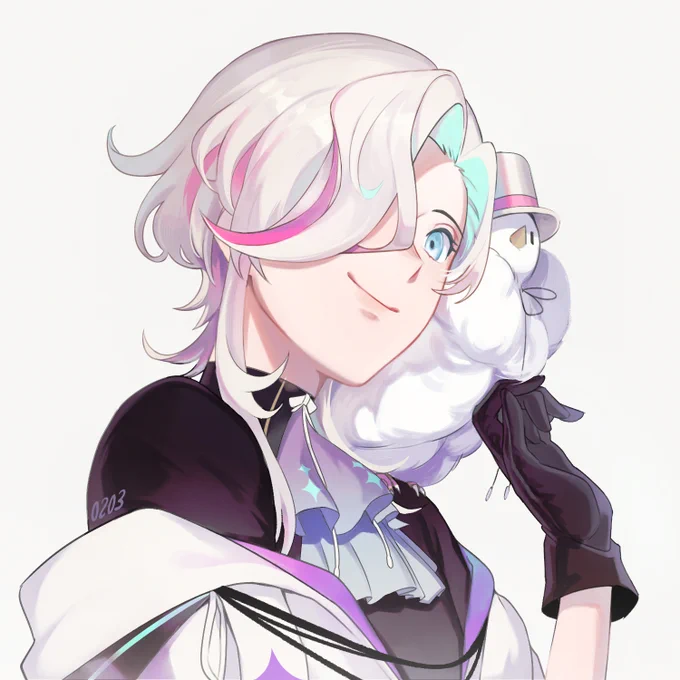 Resting from work o<--< 