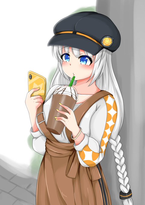 セイカさん以外の絵の再掲
当時全然伸びな買ったけど好きな絵 