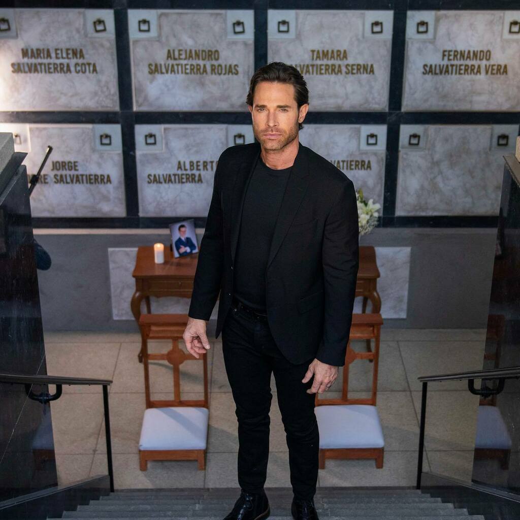 Sebastian Rulli tweet media