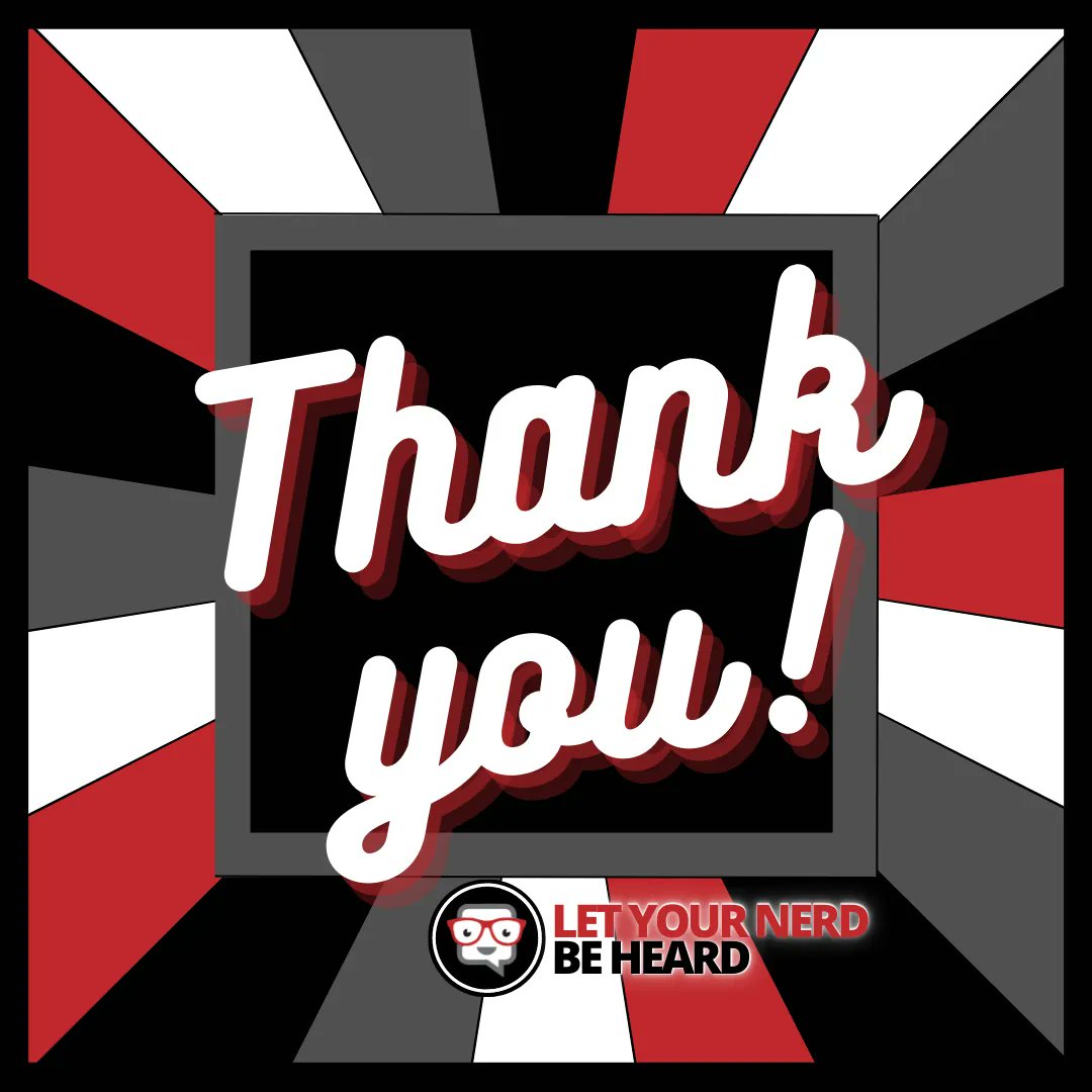 nerdbeheard's tweet image. Thankful Thursday
Shout out to each of our clients: We are grateful to serve you. Thank you for the honor to work with each of you!

#JustinJames  #VirtualEventTech  #VirtualEvents  #Thankful