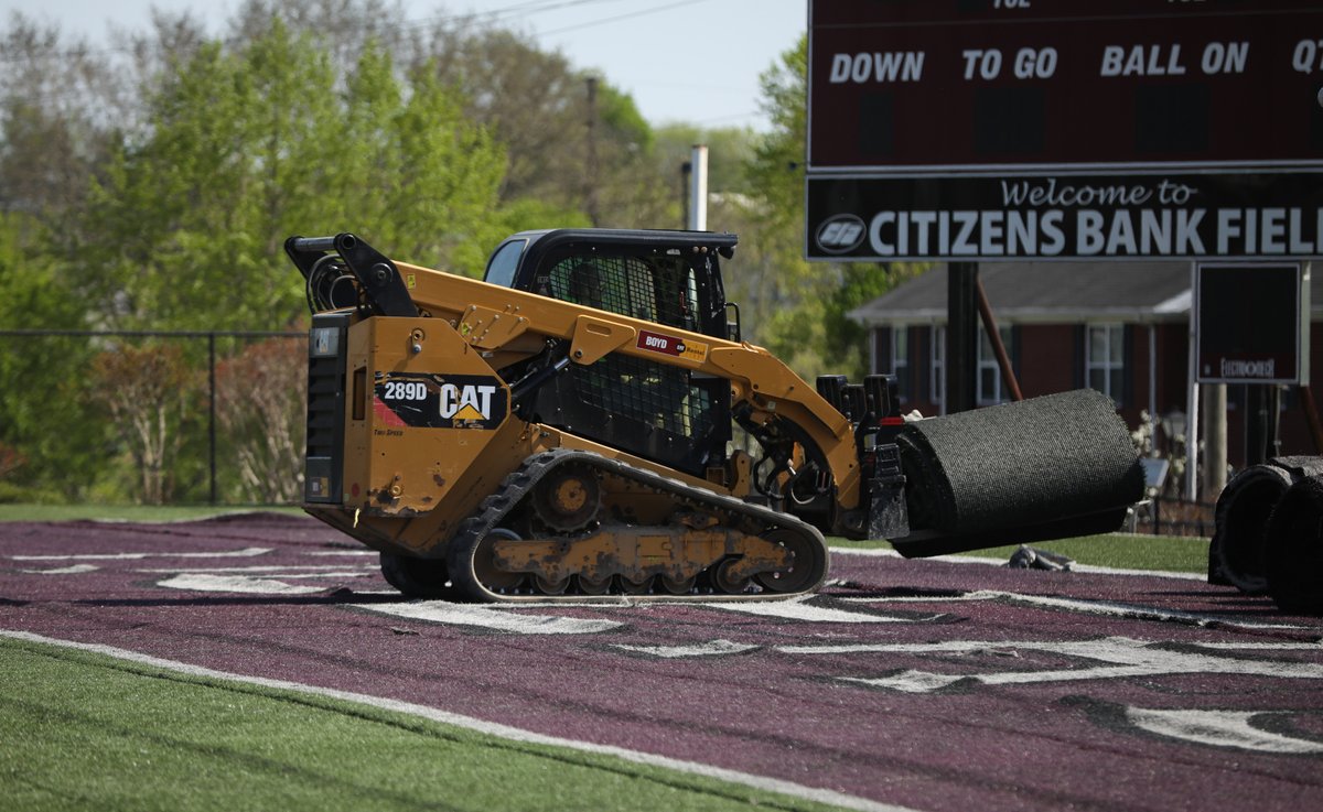 Campbellsville Tigers tweet media