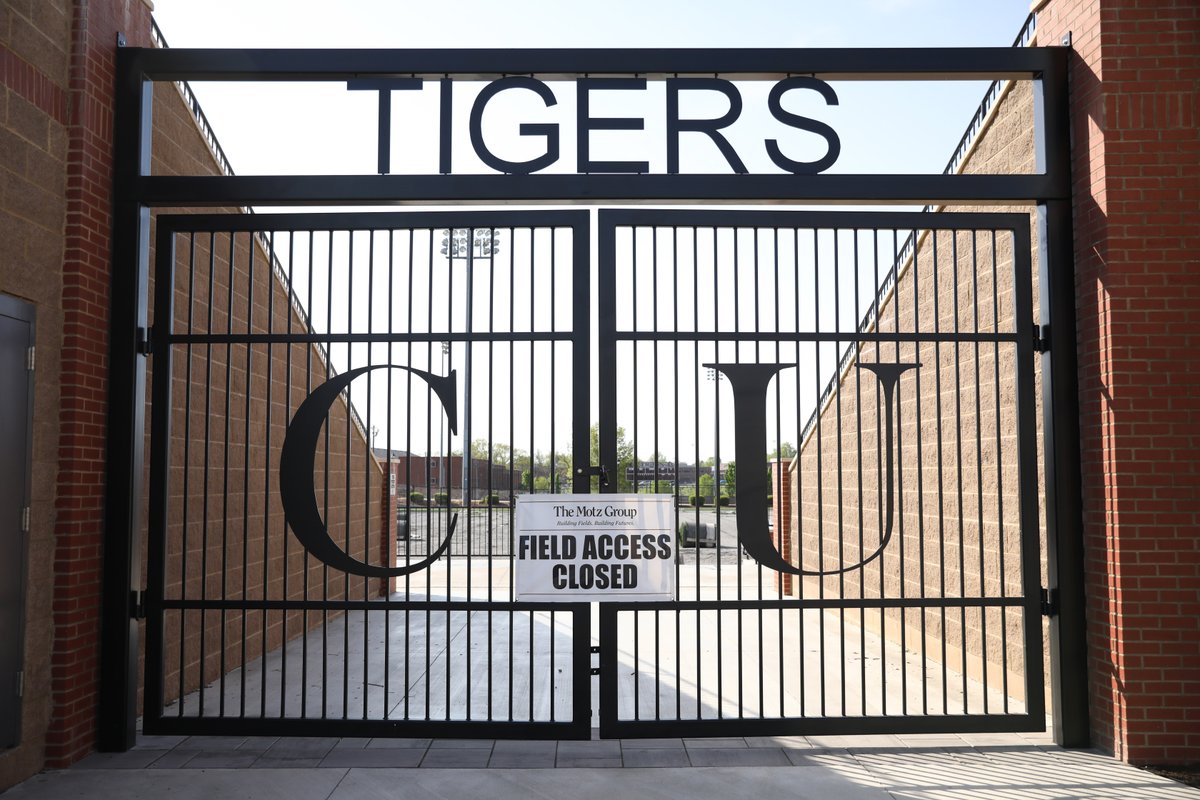 Campbellsville Tigers tweet media