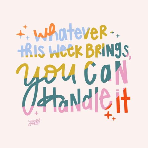TheCornerDundee's tweet photo. Your Monday morning reminder, especially if you are in the middle of your exams! 💪

#mondaymorningreminder #reminder #smallreminders #mantra #positivemantras #positivemantra #mondaymantra #stress #examstress #exampressure #newweek https://t.co/IfcJC4cFJQ