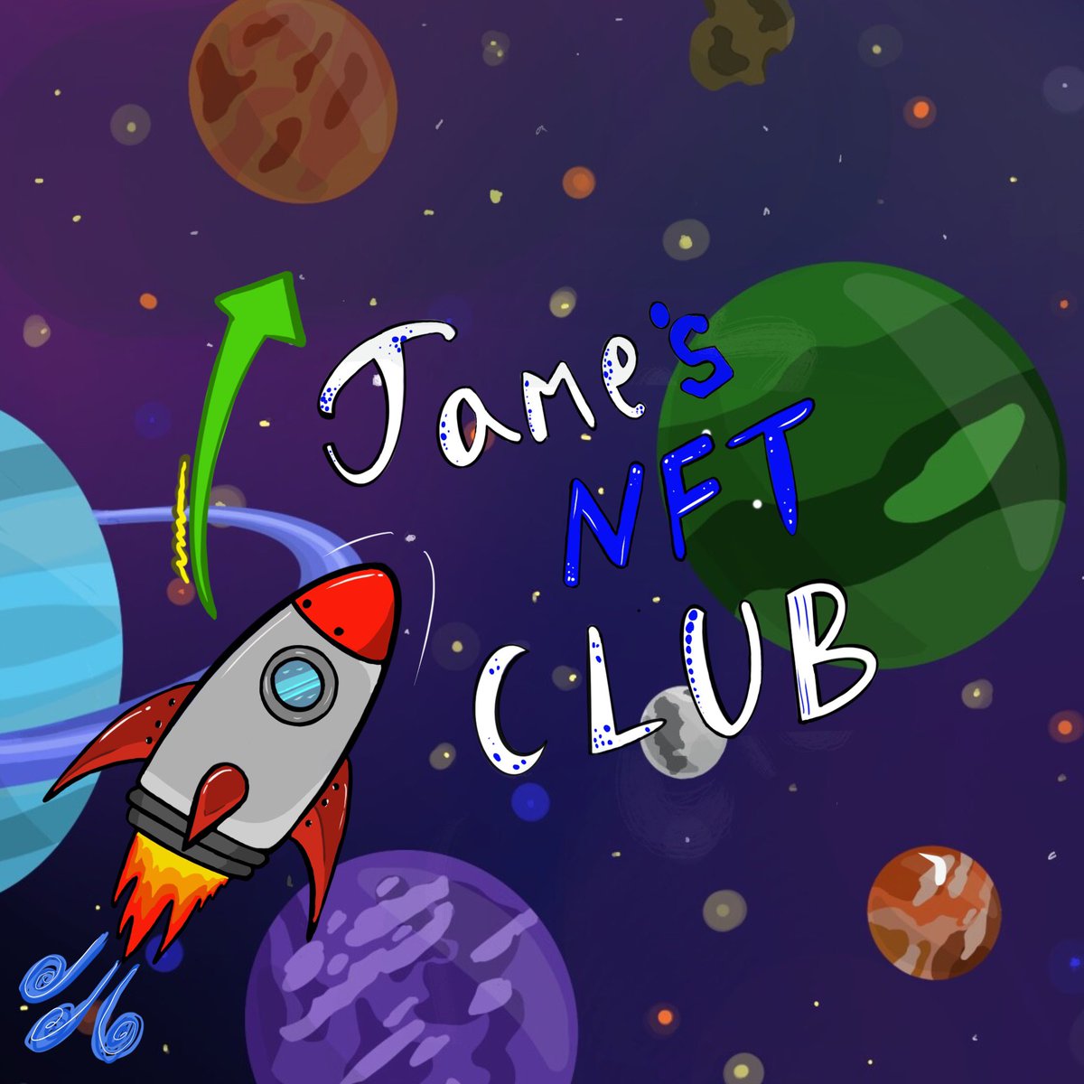 boozerxbt's tweet photo. We only Moon 🚀 with Profits 💰 @JamesCiesluk discord : https://t.co/xBbB00Nwge
#my #fan #art https://t.co/0JntmISIEQ