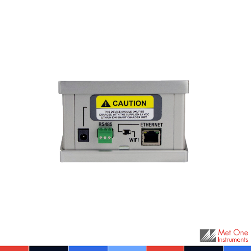 met_one's tweet photo. Compatible with the Met One Aerocet 532 #particlemonitor & DR-528 #particlecounter, The Dock will charge the handheld unit’s battery & provide RS-485, Ethernet, & #WiFi communication options simultaneously.
➡️ Learn more: https://t.co/p4eQBQY01K
#datatransfer #airmonitoring #AQ https://t.co/TLp9VAdJfY