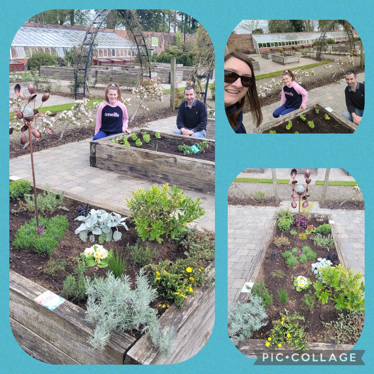 Volunteer Centre tweet media