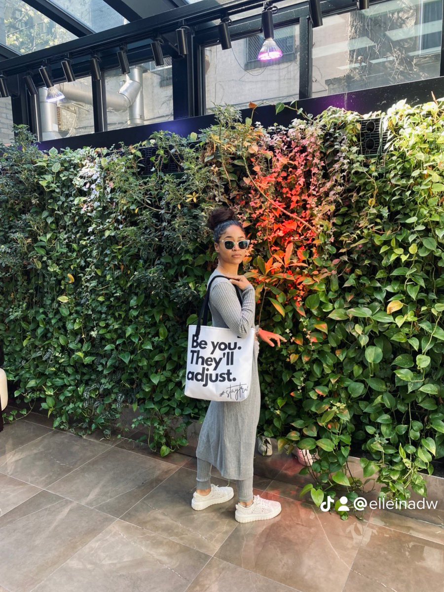 TheTrueBodyCo's tweet image. Do you guys like this tote bag?