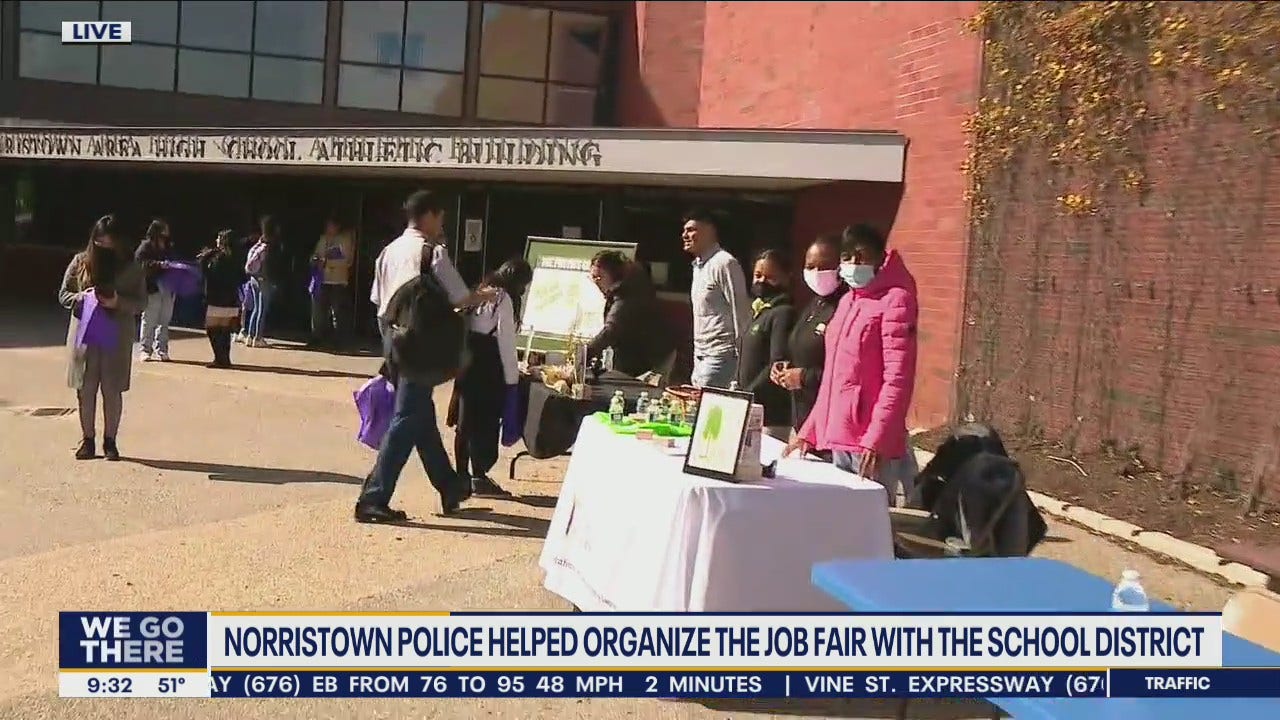 PA CareerLink® Montgomery County on Twitter "Fantastic job to everyone