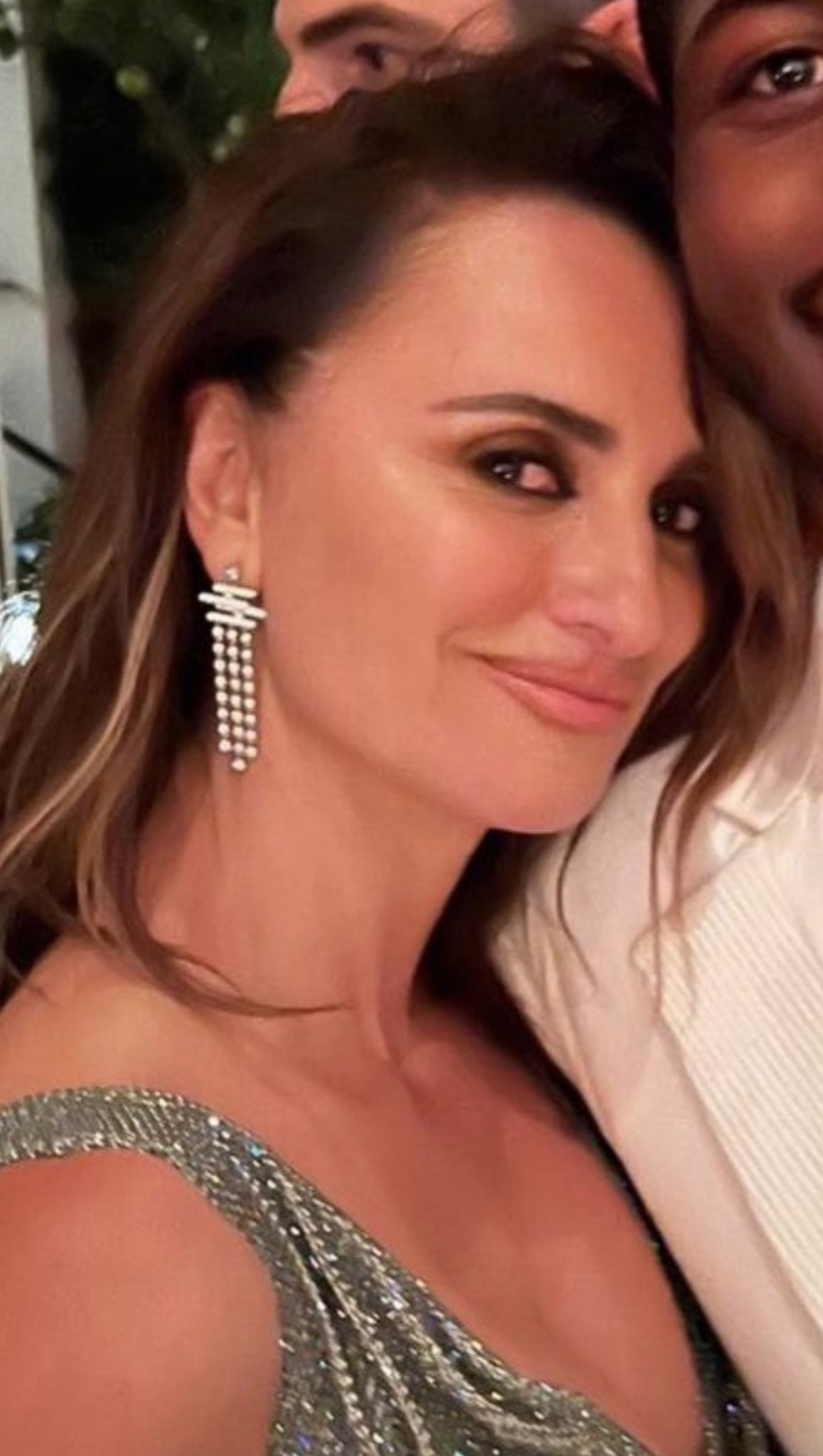 Happy birthday penelope cruz 
