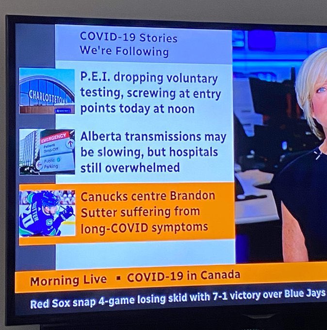 all islanders are incouraged to continue monitoring for symptoms of The Clap