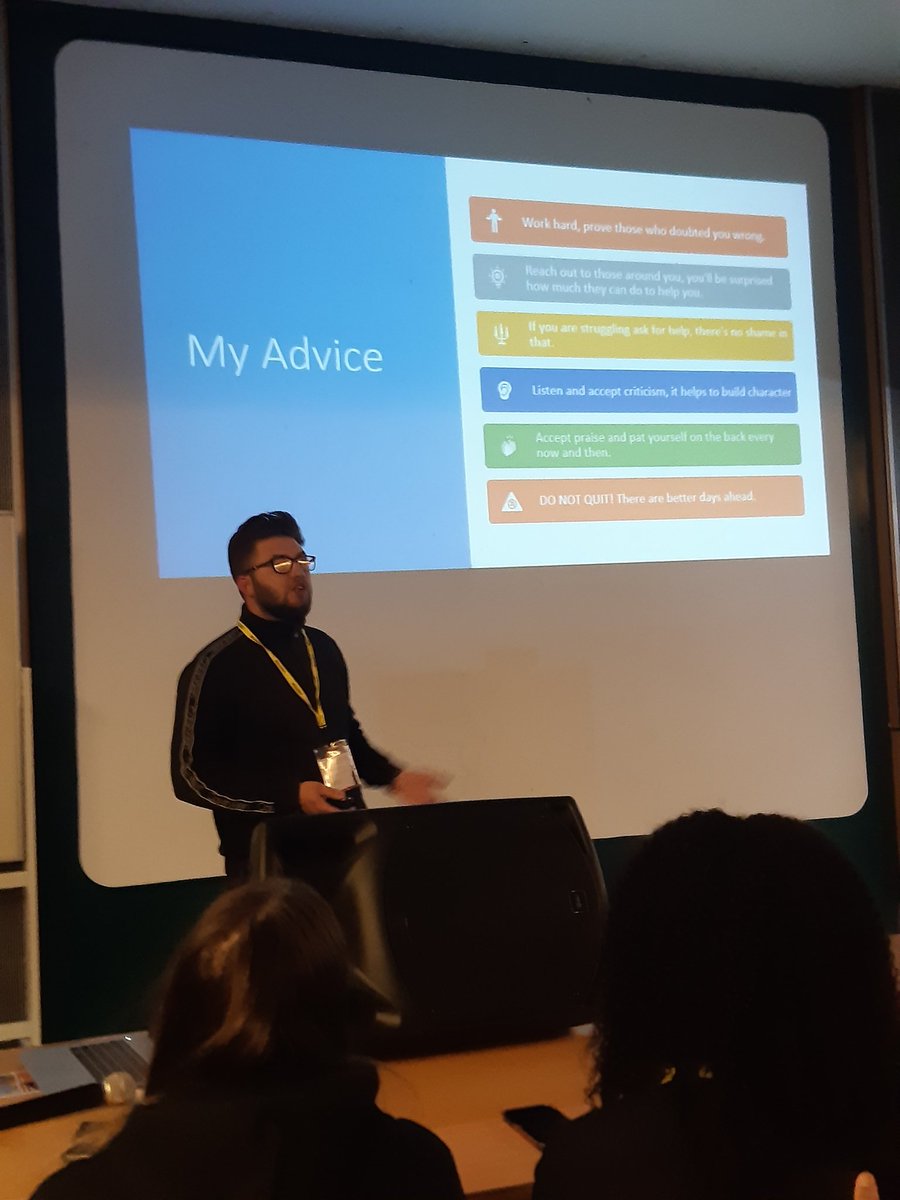 <a href="/AmazingAppsUK/">Amazing Apprenticeships</a> <a href="/Galldris/">Galldris</a> <a href="/thameswater/">Thames Water 💧</a> <a href="/virginmedia/">Virgin Media ❤️</a> <a href="/CareLeaverCov/">Care Leaver Covenant</a> <a href="/CarersTrust/">Carers Trust</a> Great session at the Care Leavers Covenant event. Our trainee construction manager Reno, spoke about his journey and gave some excellent advice.