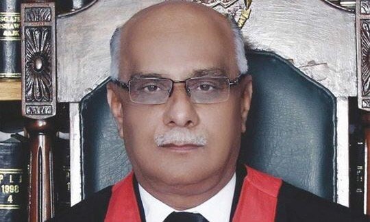 AHMAD007755's tweet photo. Justice waqar Seth is required to proceed the action of article 6..#Justice
Article 6 https://t.co/MGq9tqGZqX