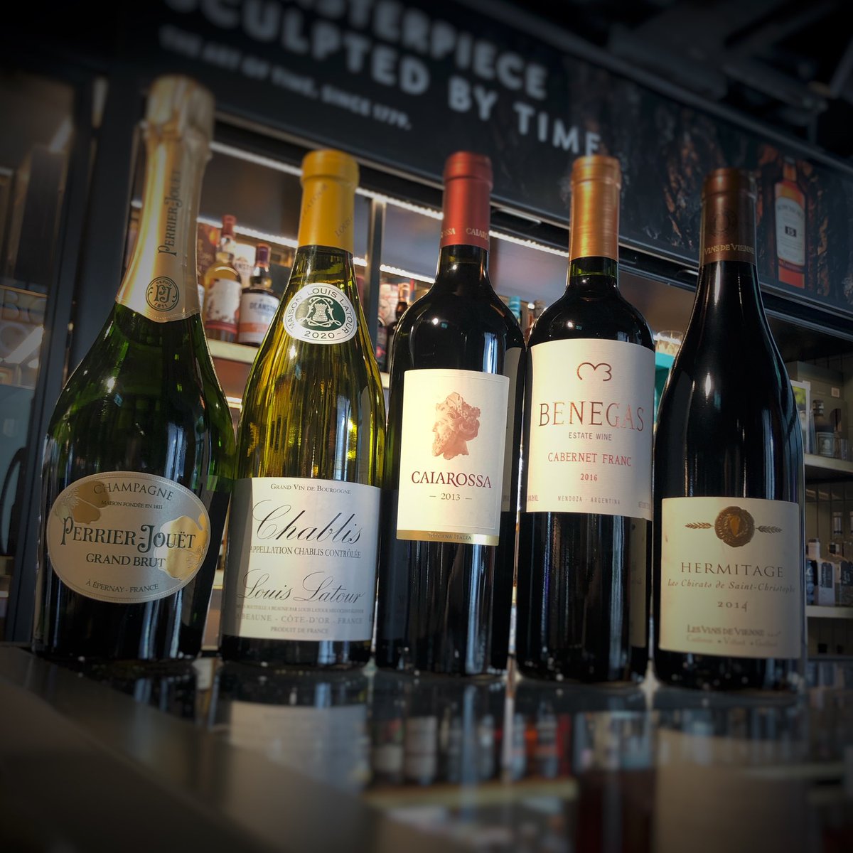 RarityEdinburgh's tweet image. #staffpicks Rolling into the weekend!
#maydayweekend