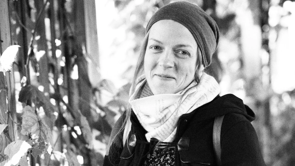 Prixcreation's tweet photo. Andrée-Anne Tardy est la grande gagnante du Prix de la nouvelle! 🥳🥳🥳

«C’est la réalisation d’un rêve, vraiment. C’est peut-être la tape dans le dos qu’il me fallait pour recommencer à accorder une plus grande place à l’écriture créative dans ma vie.»
https://t.co/H99Fh30SBl https://t.co/1Ztsdu2wrs