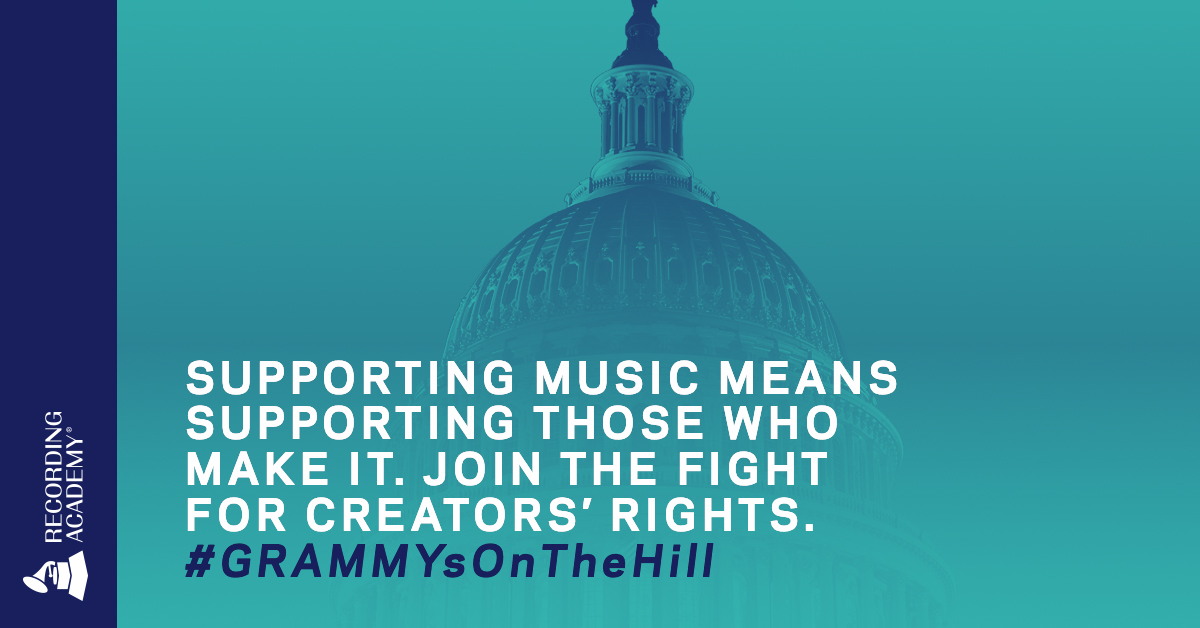 simonajazz's tweet photo. Today, I’m joining the @RecordingAcad and raising the voices behind the music to fight for the fair compensation all music creators deserve. Join me and @GRAMMYAdvocacy in urging Congress to #SupportMusic and pass the #AMFA and #HITSAct: https://t.co/LGqTxNwdmh #GRAMMYsOnTheHill https://t.co/o3BbWlbMtx