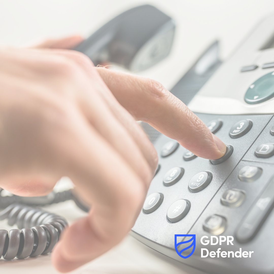 DefenderGdpr tweet picture