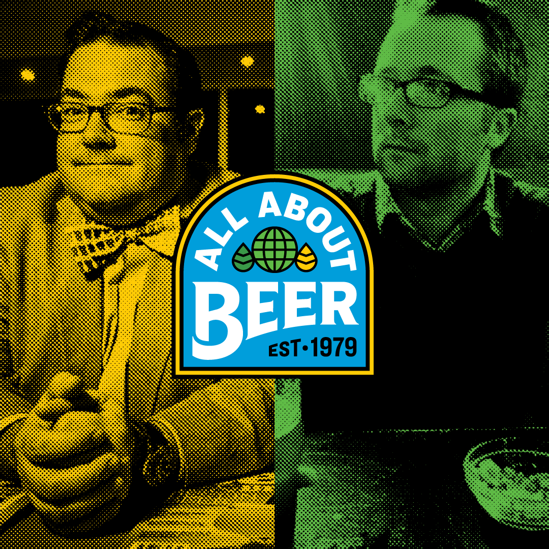 SDBeerNews's tweet photo. A pair of veteran #beer journalists have revived longtime #craftbeer publication @AllAboutBeer online with aims to usher it into a vibrant next chapter. | https://t.co/1St3oOCRcq
#sandiego #news #sdbeernews #drinklocal #allaboutbeer #johnholl #andycrouch #cheers https://t.co/C0A23n55dr