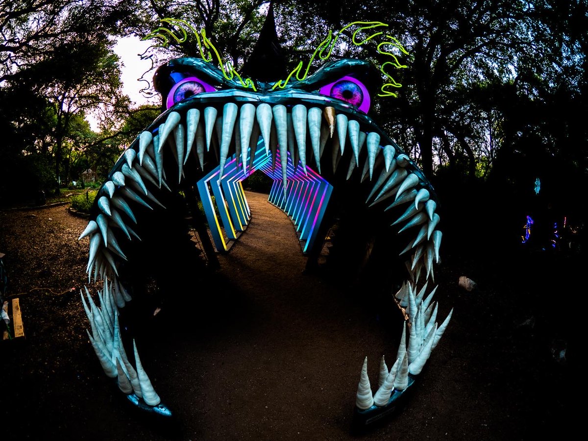 ZilkerGarden's tweet photo. Tonight, 6-10pm @ZilkerGarden Who's coming?
@IonArtInc #ATX #Austin #visitaustin #do512 #whenwherewhat #surrealgardenatx
https://t.co/I1jlV53XVT https://t.co/1UaomhJxES