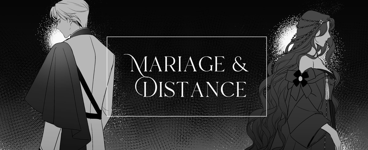 Tob2_Celimene's tweet photo. Mariage &amp; Distance
[Comic / 6 pages]
CW: Mind control
Read here: 
https://t.co/5oeaZ8QG8I https://t.co/E2gb2JFpy8