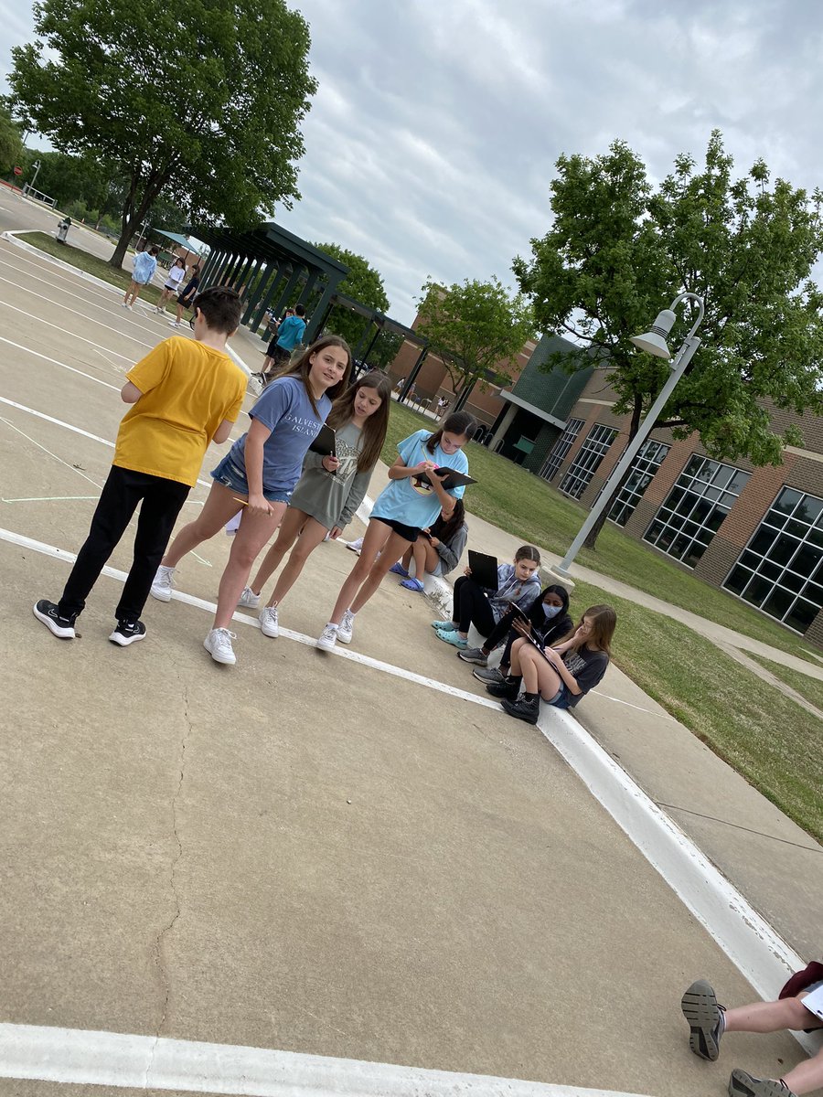 Fun practice reviewing angle relationships and solving equations!