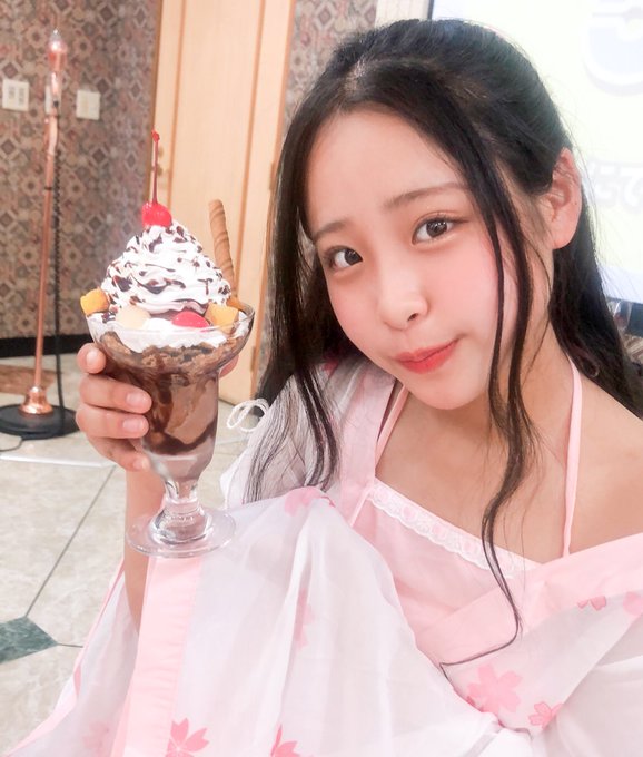 Twitterのコスプレ画像14