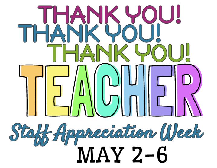 beginnings_s's tweet photo. Looking Ahead: National Teacher Appreciation Week is next week May 2-6 https://t.co/46YCfqYx3D